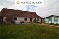 Maison à la vente